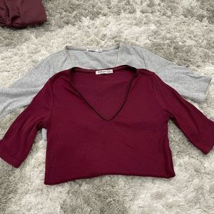 Woman clothes TShirt